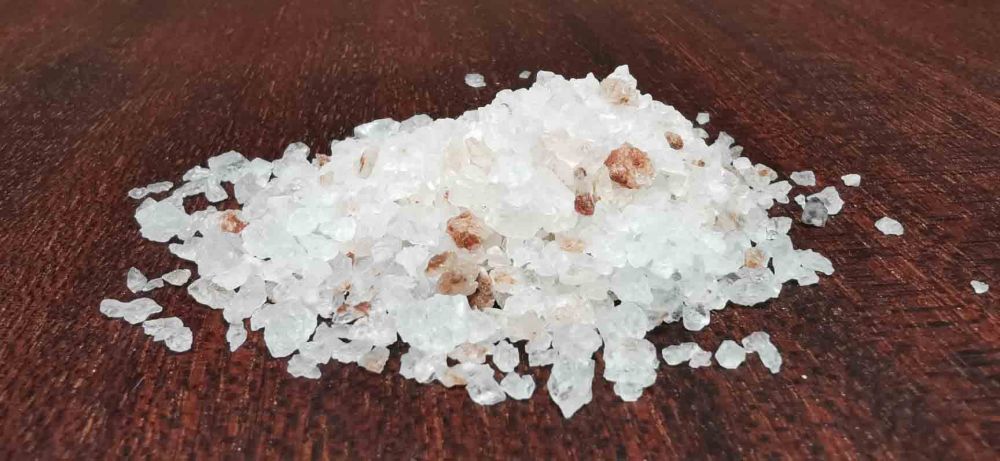 Αλάτι γλυκό Utah sweet salt